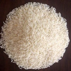 White Sharbati Non Basmati Rice, Packaging Size : 25-50kg