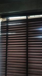 Wooden Blinds for Window Covering