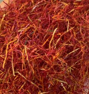 Saffron