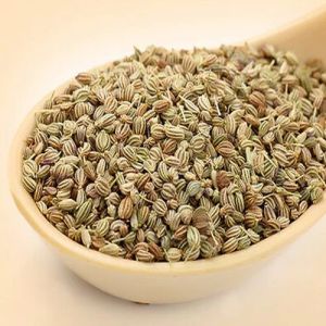 Brown Organic Ajwain Seeds for Cooking