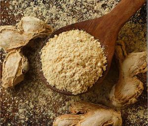 ginger powder