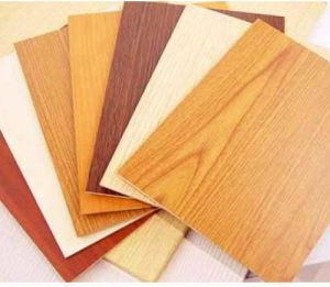 Polished Plywood Veneers, Color : Brown, Creamy Multisize