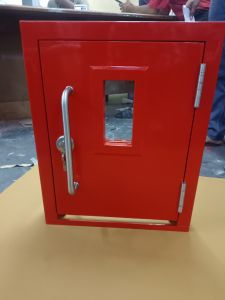 Fire Rated Doors