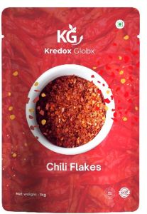 red chilli powder