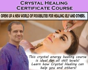 Crystal Healing