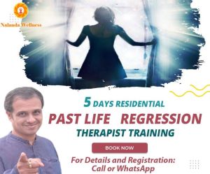 Past Life Regression Course