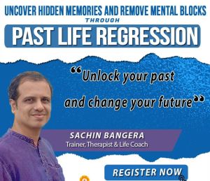 Past Life Regression Therapy