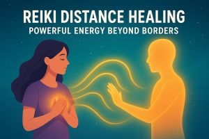 Reiki Treatment