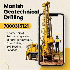 Soil Investigation Services