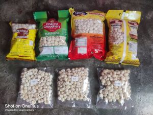 Roasted Masala Foxnut, Shape : Straight like Stick