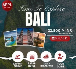 Bali Tour Package