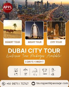 Finland Tour Package