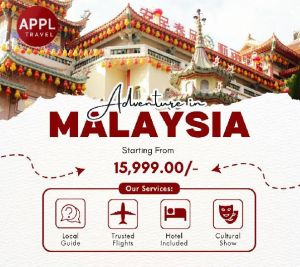 Malaysia Tour Package
