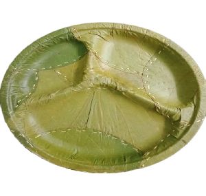 Siali Leaf Plate