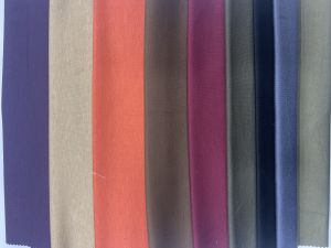 Tencel Scuba Fabrics