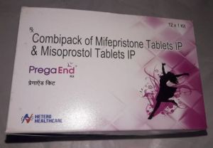 Pregaend Tablets