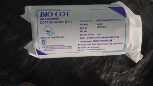 Surgical Cotton