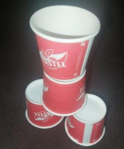 50 Ml Paper Cup