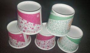 65 Ml Paper Cup