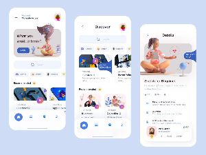 Ecommerce Development Services