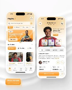 Mobile APP Development
