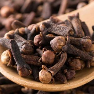 Cloves