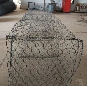 Mild Steel Gabion Box