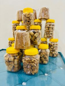 Chemical Free Jaggery