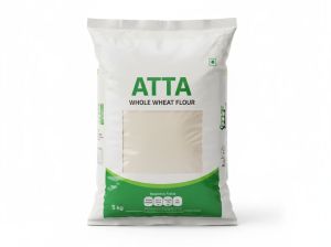 Wheat Atta, Color : Cream, Packaging Type : Plastic Bag for Cooking