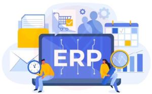 Enterprise Resource Planning