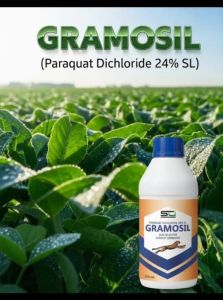 Gramosil Paraquat