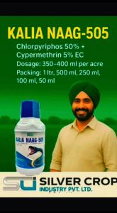 kalia naag - 505 insecticide