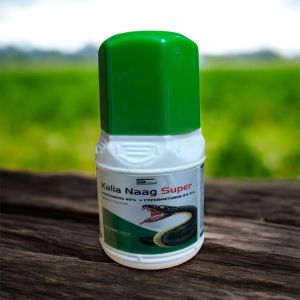 Kalia Naag Super Bio Insecticides, Color : Green