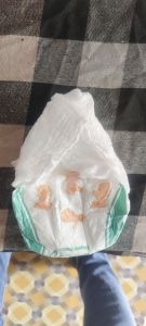 Kids Diaper