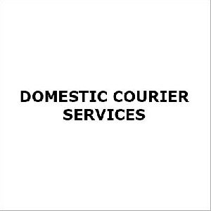 Domestic Courier Services