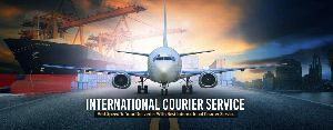 International Courier Service