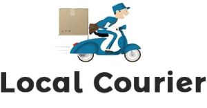 Local Courier Services