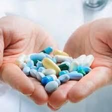 Medicine Courier Service