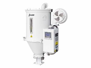 Hopper Dryer,