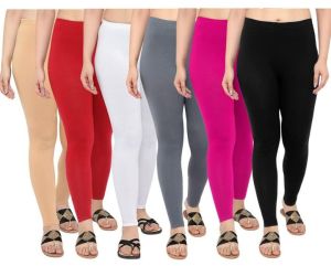 Ladies Leggings