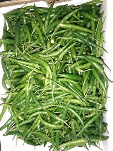 green chilli green chilli