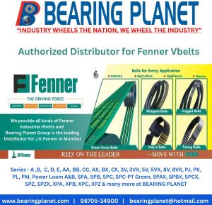 Fenner V Belts