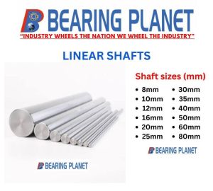 Linear Shaft