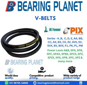 Pix Belts