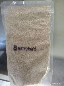 Organic Barnyard Millet, Packaging Size : 1Kg