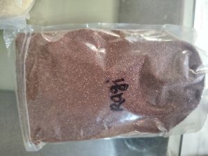 Organic Ragi