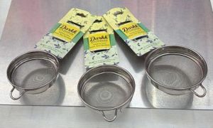 Tea Strainers