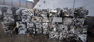 aluminium scrap