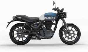 hunter350 Royal Enfield Bikes