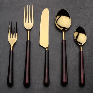 Stainless Steel Cutlery for Dining
